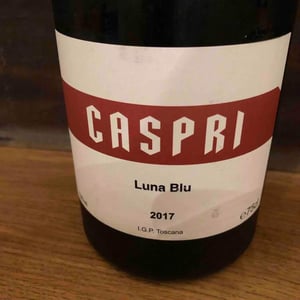 Luna Blu - Fattoria di Caspri - bertrand-habsiger
