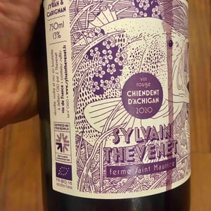 Chiendent d’Achigan - Ferme Saint Maurice - sylvain-thevenet -2020