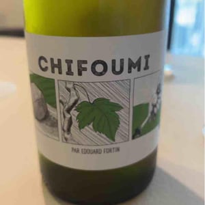 Chifoumi - Domaine des 4 Pierres - edouard-fortin