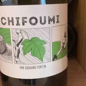 Chifoumi - Domaine des 4 Pierres - edouard-fortin