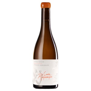 Cuvée Raipoumpou - Domaine du Cellier des Cray - adrien-berlioz -2020