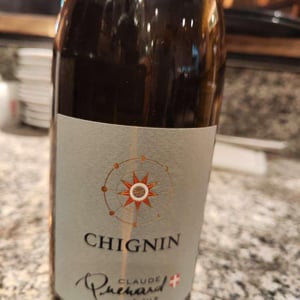 Chignin Bergeron - Claude Quenard et Fils - claude-quenard-fils
