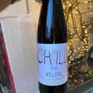 Chillu chi volimu - Azienda Agricola Nasciri - domenico -2019
