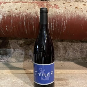 Chime.R - Domaine Yoyo - laurence-manya-krief