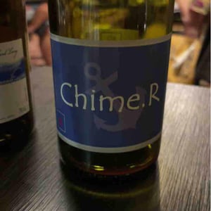 Chime.R - Domaine Yoyo - Laurence Manya Krief 