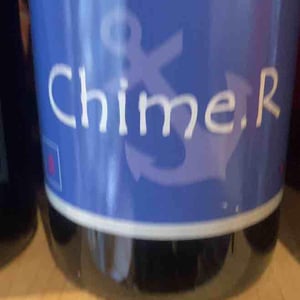Chime.R - Domaine Yoyo - laurence-manya-krief
