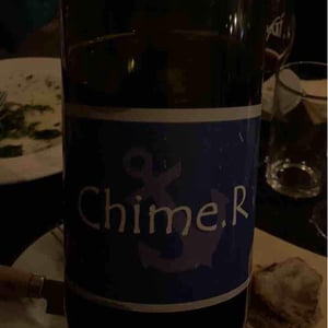 Chime.R - Domaine Yoyo - Laurence Manya Krief 