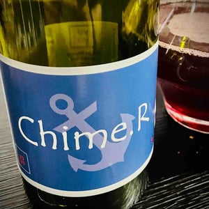 Chime.R - Domaine Yoyo - Laurence Manya Krief 