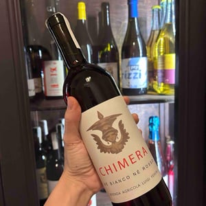 Chimera - Azienda Agricola Luigi Fersini - luigi-fersini -2022