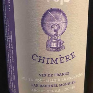 Chimère - Ratapoil - Estelle & Raphaël Monnier 