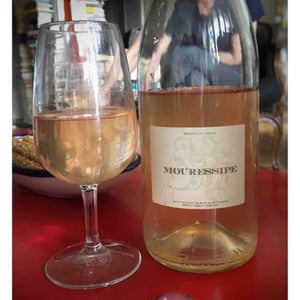 Chimère - Domaine Mouressipe - pierre-saakovidi