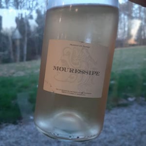 Chimère - Domaine Mouressipe - Pierre Saakovidi 