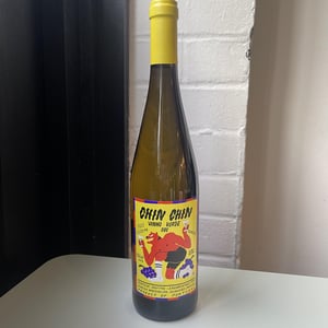 Chin Chin - Quinta do Ermizio - quinta-do-ermizio