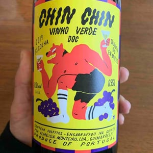 Chin Chin - Quinta do Ermizio - quinta-do-ermizio