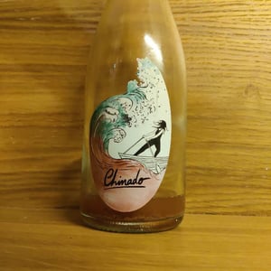 Chinado Pet-Nat Rosé - Chinado - joao-tereso -2021