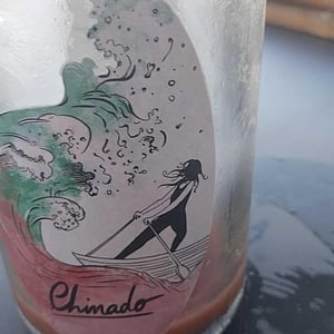 Chinado Pet-Nat Rosé - Chinado - joao-tereso -2021