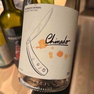 Chinado White - Chinado - João Tereso 