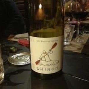 Chinon - Les Athlètes Du Vin - gerard-vallee-matthieu-vallee-christophe-ferrandis