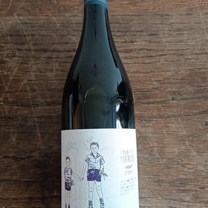 Chinon rouge - Domaine De La Marinière - renaud-boris-desbourdes