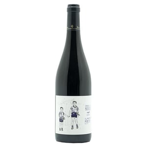 Chinon rouge - Domaine De La Marinière - renaud-boris-desbourdes