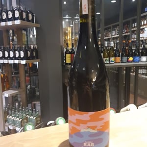 Chinon Vieilles Vignes - Vignoble du Rab - thydha-nicolas-gonnin -2021