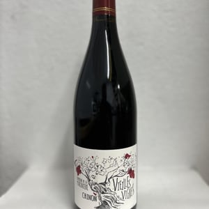vieilles vignes - Domaine De La Marinière - Renaud & Boris Désbourdes -2020