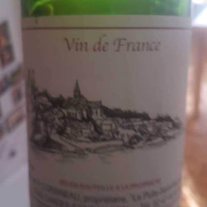 Chinon - Domaine Corbineau - Patrick Corbineau 