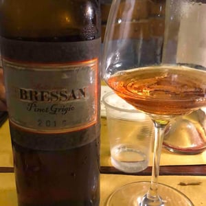 Chiosco Torlonia - Azienda Agricola Bressan - fulvio-bressan