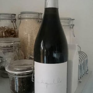 Chiquillo - Laboratorio Rupestre - erik-rosdahl -2018