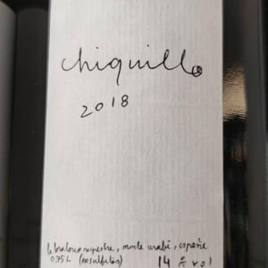 Chiquillo - Laboratorio Rupestre - erik-rosdahl -2018