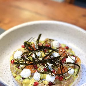 Chirashi De Thon - Café Paulette - 575240