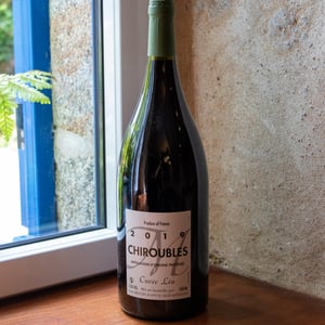 Chiroubles - Domaine Guy Breton - P'tit Max - guy-breton -2009