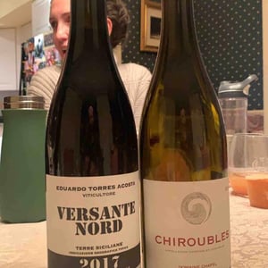 Chiroubles - Domaine Chapel - david-chapel-michele-smith-chapel -2019
