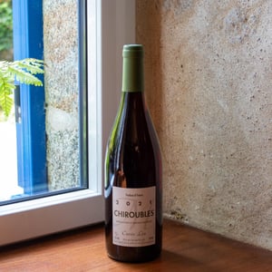 Chiroubles - Domaine Guy Breton - P'tit Max - guy-breton -2009