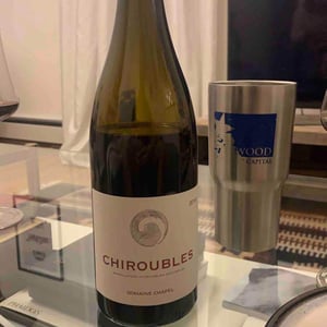 Domaine Chapel - David Chapel & Michele Smith-Chapel - Chiroubles