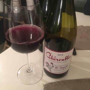Chiroubles - Damien Coquelet - damien-coquelet