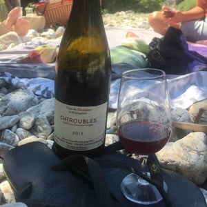 Chiroubles - Domaine Marcel Joubert - carine-joubert