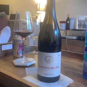 Domaine Chapel - David Chapel & Michele Smith-Chapel - Chiroubles