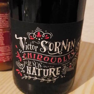 Chiroubles - Beaujolaos-Villages - domaine-victor-sornin