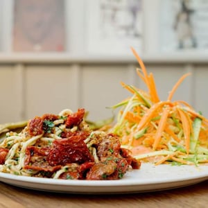 Chitarra Ai Pomodori Secchi - LIBRERIA BRAC - 540380