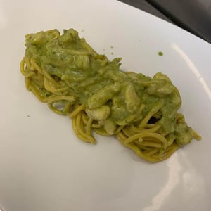 Chitarra E Pecatrice - MAKE - 503450