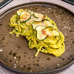 Chitarrini Alla Nerano - OSTERIE TORINO - 660949