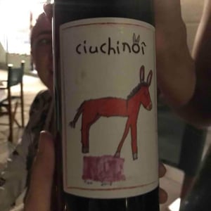 Ciuchinoi - Azienda Agricola Carussin - Bruna Ferro 