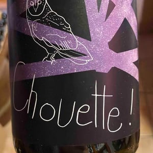 Chouette ! - Nicolas Arnou - nicolas-arnou
