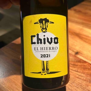 Chivo - Bimbache Vinícola - pablo-matallana-esau-suarez-silvia-viot -2020