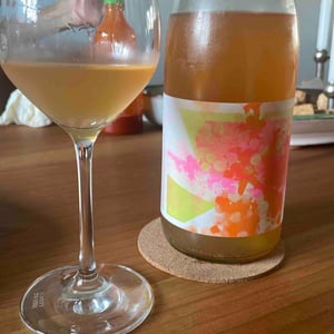 Chlapf Müller Thurgau - Weinbau Grob Chlapf - Philipp Grob -2021