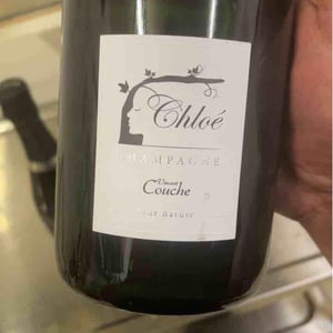 Chloé - Champagne Vincent Couche - vincent-couche
