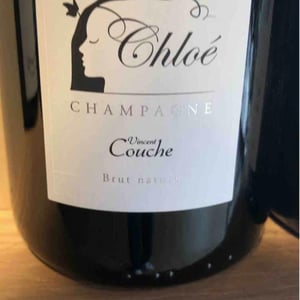 Chloé - Champagne Vincent Couche - vincent-couche