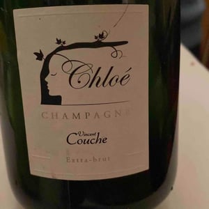 Chloé - Champagne Vincent Couche - vincent-couche