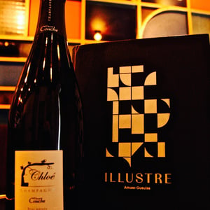 Chloé - Champagne Vincent Couche - vincent-couche